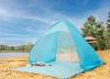 TRACER BEACH POP UP TENT 160X150X115CM BLUE