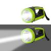 TRACER SEARCHLIGHT 3600MAH WITH POWERBANK GREEN