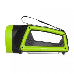 TRACER SEARCHLIGHT 3600MAH WITH POWERBANK GREEN