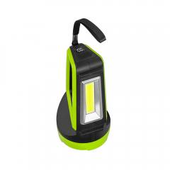 TRACER SEARCHLIGHT 3600MAH WITH POWERBANK GREEN