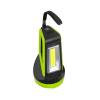 TRACER SEARCHLIGHT 3600MAH WITH POWERBANK GREEN