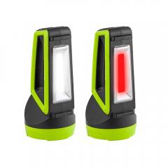 TRACER SEARCHLIGHT 3600MAH WITH POWERBANK GREEN
