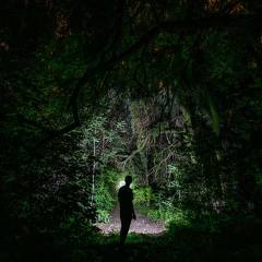 TRACER SEARCHLIGHT 1200MAH WITH LED LAMP