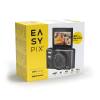 EASYPIX V64 FLIP WIFI DIGITAL CAMERA WITH FLIP SCREEN