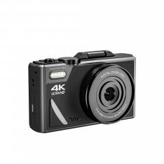 EASYPIX V64 FLIP WIFI DIGITAL CAMERA WITH FLIP SCREEN