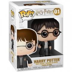 Funko Pop! Movies: Harry Potter - Harry Potter #01 (FNK58586)