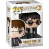 Funko Pop! Movies: Harry Potter - Harry Potter #01 (FNK58586)