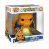 Funko Pop! Games: Pokemon - Charizard #851 Supersized (FNK42245)