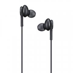 SAMSUNG IN-EAR HEADSET TYPE-C BLACK