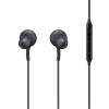 SAMSUNG IN-EAR HEADSET TYPE-C BLACK