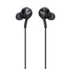 SAMSUNG IN-EAR HEADSET TYPE-C BLACK