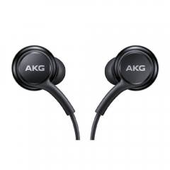 SAMSUNG IN-EAR HEADSET TYPE-C BLACK
