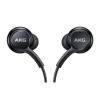 SAMSUNG IN-EAR HEADSET TYPE-C BLACK