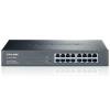 TP-LINK 16-Port Gigabit Smart Switch(TL-SG1016DE) (TPTL-SG1016DE)