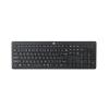 HP 230 Wireless Keyboard Black (3L1E7AA) (HP3L1E7AA)