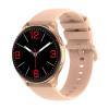 BLACKVIEW BT5.3 SMARTWATCH AMOLED ULTRA-CLEAR DISPLAY GOLD