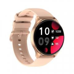 BLACKVIEW BT5.3 SMARTWATCH AMOLED ULTRA-CLEAR DISPLAY GOLD