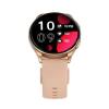 BLACKVIEW BT5.3 SMARTWATCH AMOLED ULTRA-CLEAR DISPLAY GOLD