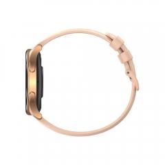 BLACKVIEW BT5.3 SMARTWATCH AMOLED ULTRA-CLEAR DISPLAY GOLD