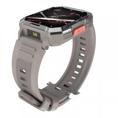 BLACKVIEW BT5.3 SMARTWATCH KHAKI