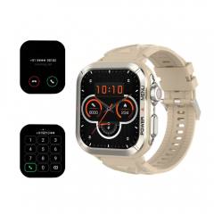 BLACKVIEW BT5.3 TFT LCD SMARTWATCH BEIGE