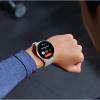BLACKVIEW BT5.3 SMARTWATCH AMOLED ULTRA-CLEAR DISPLAY SILVER