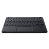 BLACKVIEW BT KEYBOARD FOR TABLETS BLACK