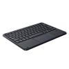 BLACKVIEW BT KEYBOARD FOR TABLETS BLACK