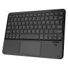 BLACKVIEW BT KEYBOARD FOR TABLETS BLACK