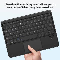 BLACKVIEW BT KEYBOARD FOR TABLETS BLACK