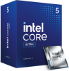 INTEL CPU CORE ULTRA 5 PROCESSOR 225F, 10C/10T, up to 4.90GHz, CACHE 20MB, SOCKET LGA1851, BOX, 3YW.