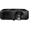 OPTOMA W400LVe WXGA PROJECTOR (E9PX7D701EZ1) (OPTW400LVE)