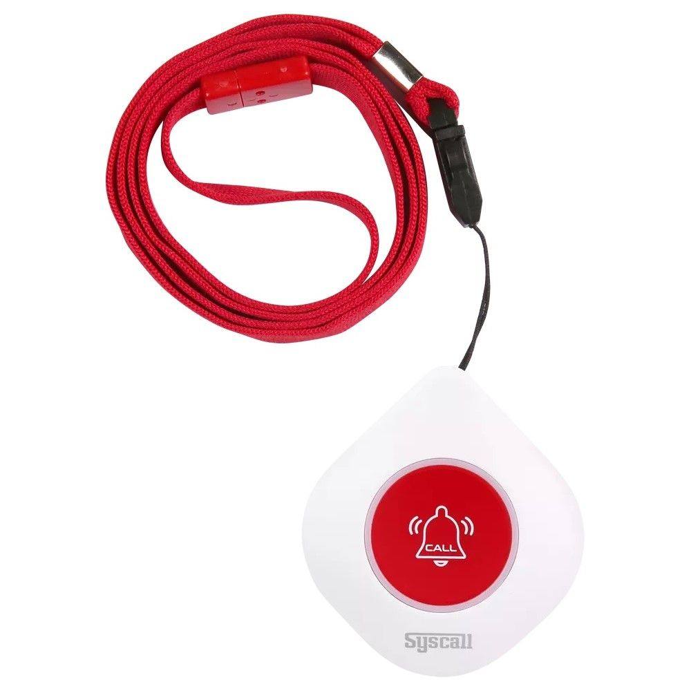 Syscall SHS 400, ολοκληρωμένη και αξιόπιστη λύση με σύστημα κλήσεων και ειδοποιήσεων