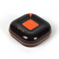 Syscall ST 100, Μαύρο