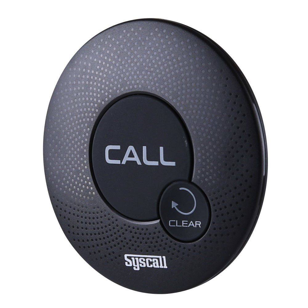 Syscall ST 300 - 2B