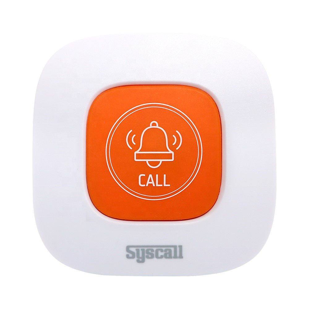 Syscall ST E1 - Call