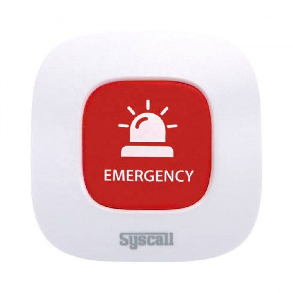 Syscall ST E1 - Emergency