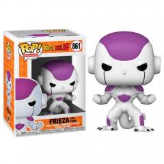 Funko Pop! Animation: Dragon Ball Z - Frieza 4th Form #861 (FNK86019)