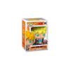 Funko Pop! Animation: Dragon Ball Z - Super Saiyan Goku #948 Diamond Collection Special Edition Exclusive (FNK56606)