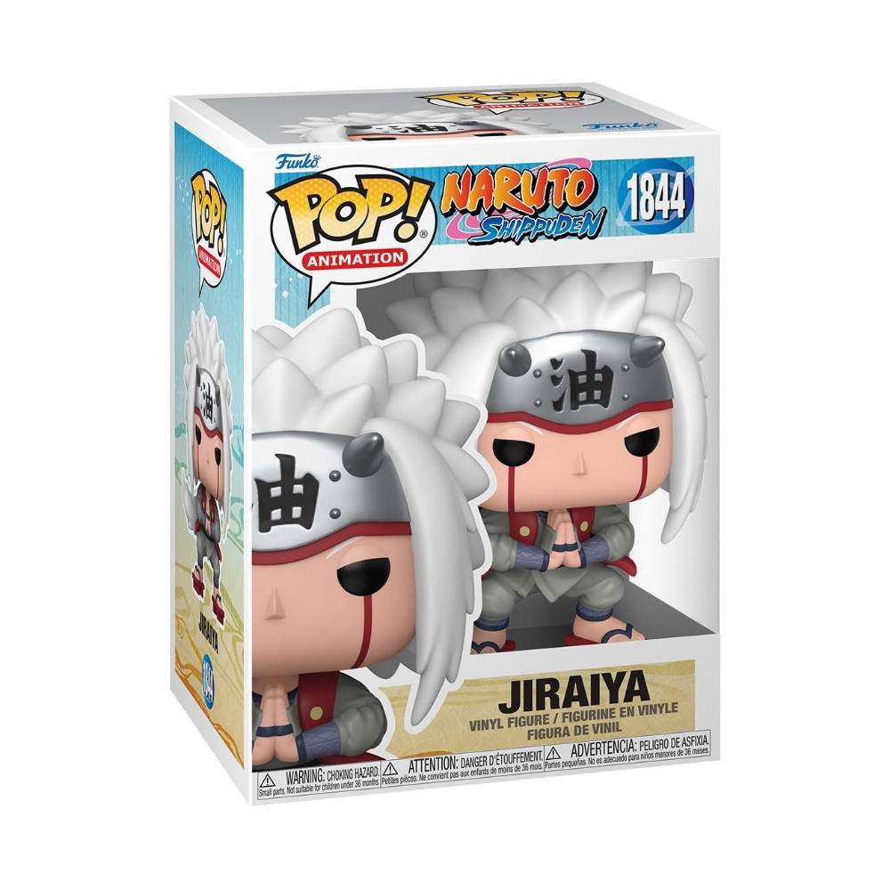 Funko Pop! Animation: Naruto - Jiraiya #1844 (FNK38030)