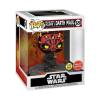 Funko Pop! Movies: Star Wars - Darth Maul #520 Exclusive Glows in the Dark (FNK32942)