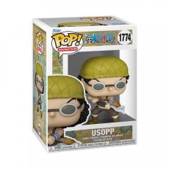 Funko Pop! Animation: One Piece - Ussop #1774 (FNK03687)