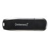 Intenso USB 3.2 Stick 256GB Speed Line Black (3533492) (NSO3533492)