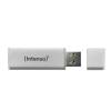 Intenso USB 3.2 Stick 128GB Ultra Line Silver (3531491) (NSO3531491)