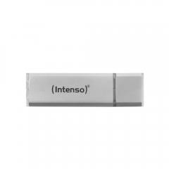 Intenso USB 3.2 Stick 64GB Ultra Line Silver (3531490) (NSO3531490)