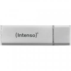 Intenso USB 3.2 Stick 32GB Ultra Line Silver (3531480) (NSO3531480)