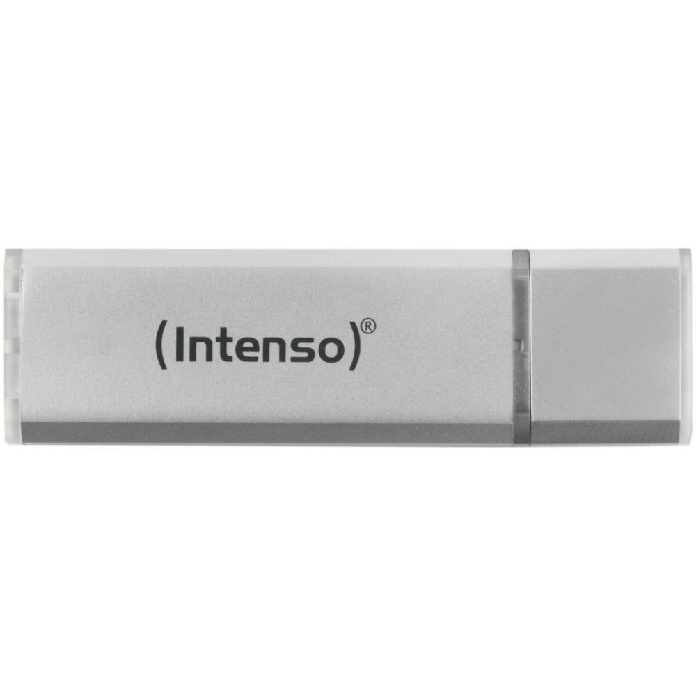 Intenso USB 3.2 Stick 16GB Ultra Line Silver (3531470) (NSO3531470)