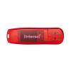 Intenso USB 2.0 Stick 128GB Rainbow Line rot (3502491) (NSO3502491)