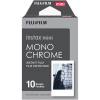 Fujifilm B&W/Monochrome Instax Mini Instant Φιλμ (10 Exposures) Monochrome (70100137913) (FJM70100137913)