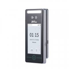 ZKTeco SpeedFace V4L QR Ergani για Ψηφιακή Οργάνωση Χρόνου Εργασίας,